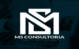 Logo da MS Consultoria
